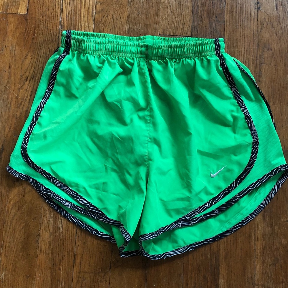 Nike Dri Fit Running Shorts